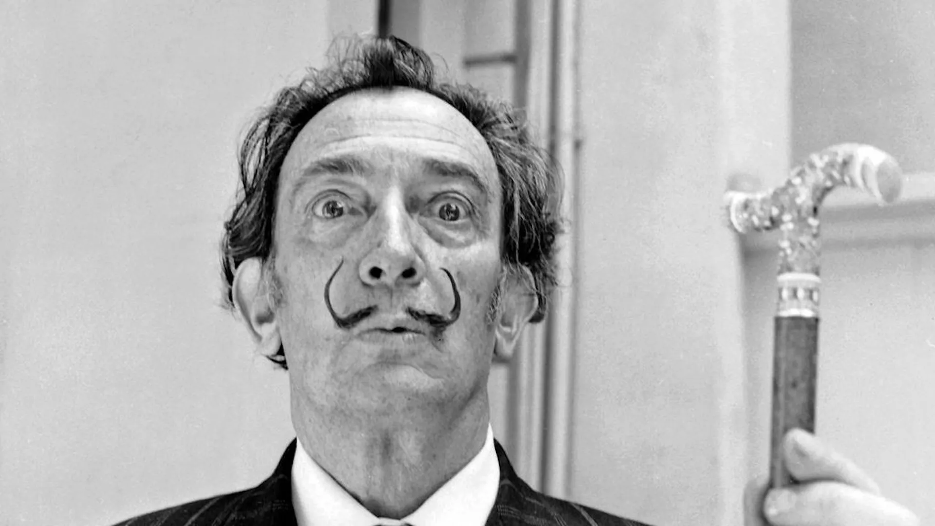 Salvador Dali