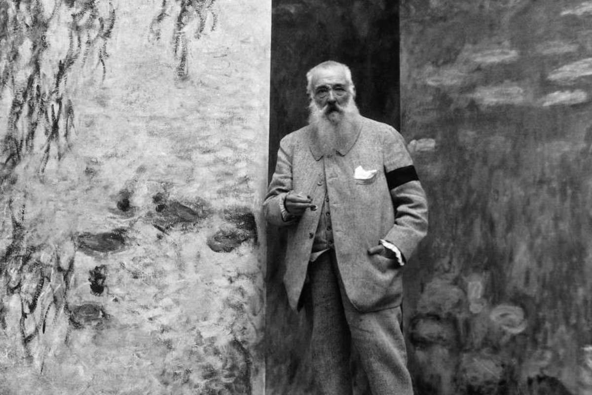 Claude Monet